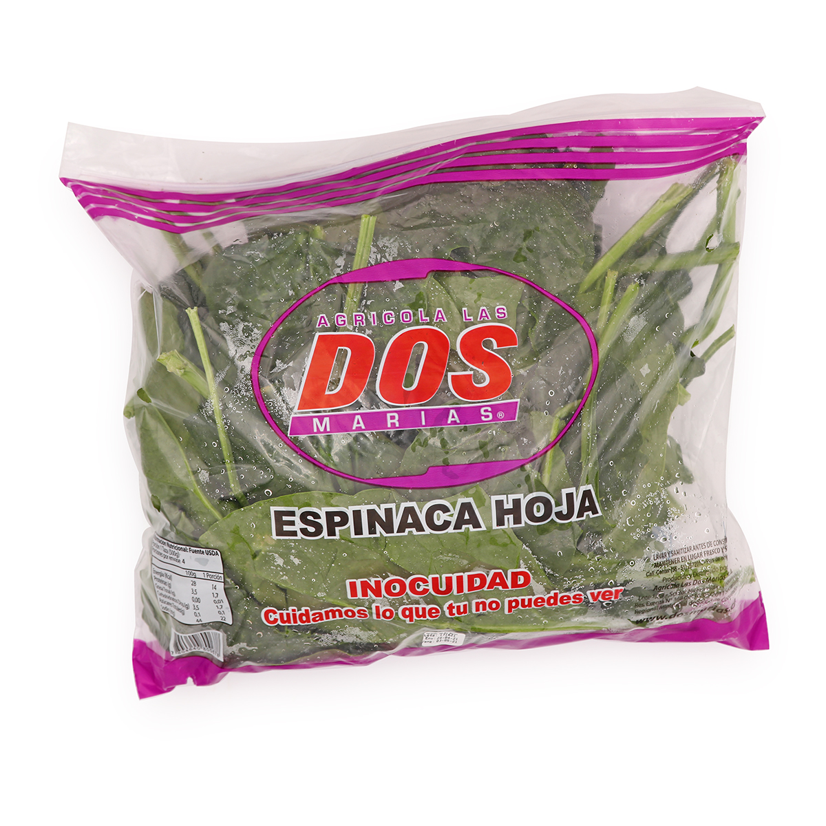 Agricola Dos Marías