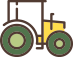 Agrícola Dos Marías